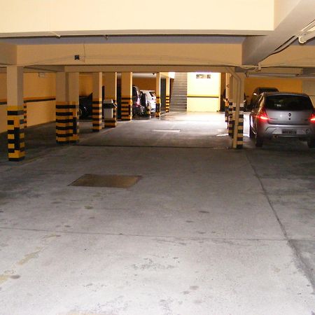 Rede Andrade Mercado Hotel Κουριτίμπα Εξωτερικό φωτογραφία