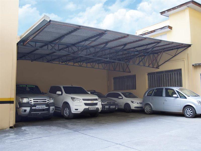Rede Andrade Mercado Hotel Κουριτίμπα Εξωτερικό φωτογραφία
