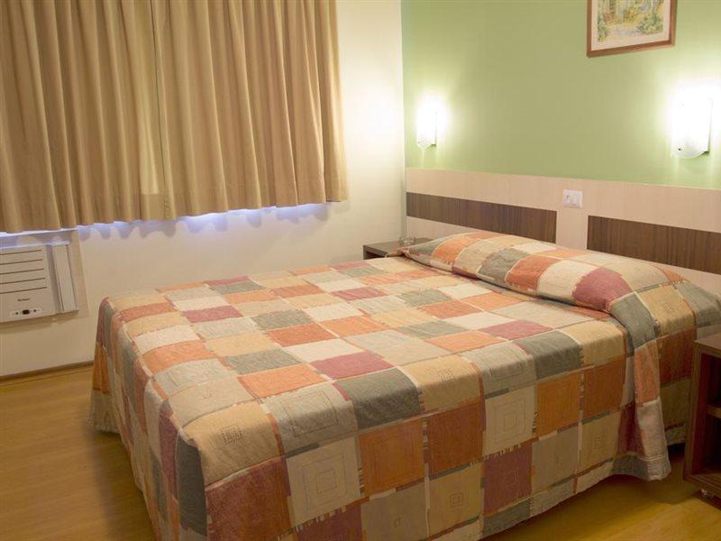 Rede Andrade Mercado Hotel Κουριτίμπα Εξωτερικό φωτογραφία