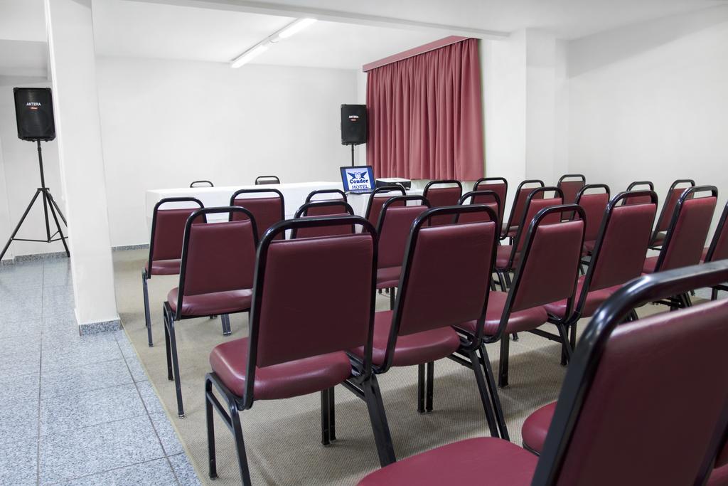 Rede Andrade Mercado Hotel Κουριτίμπα Εξωτερικό φωτογραφία