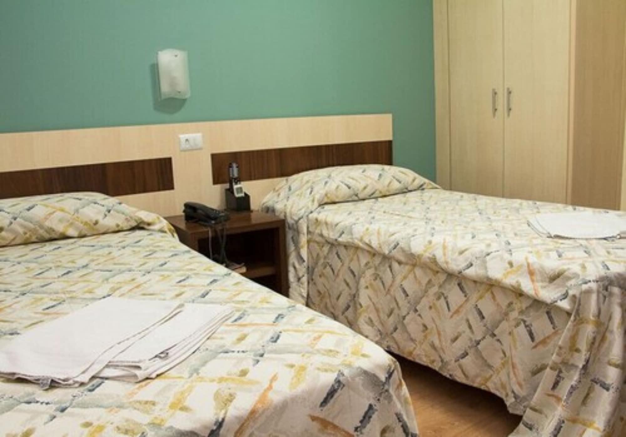Rede Andrade Mercado Hotel Κουριτίμπα Εξωτερικό φωτογραφία