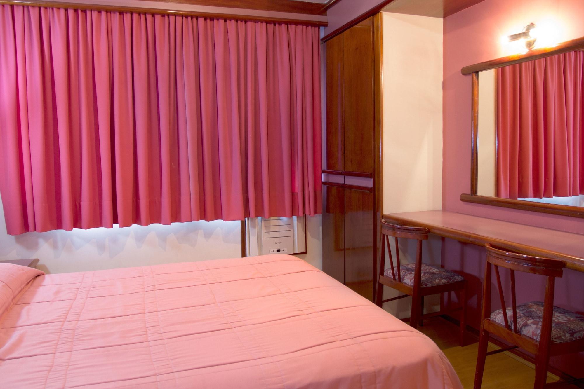 Rede Andrade Mercado Hotel Κουριτίμπα Εξωτερικό φωτογραφία