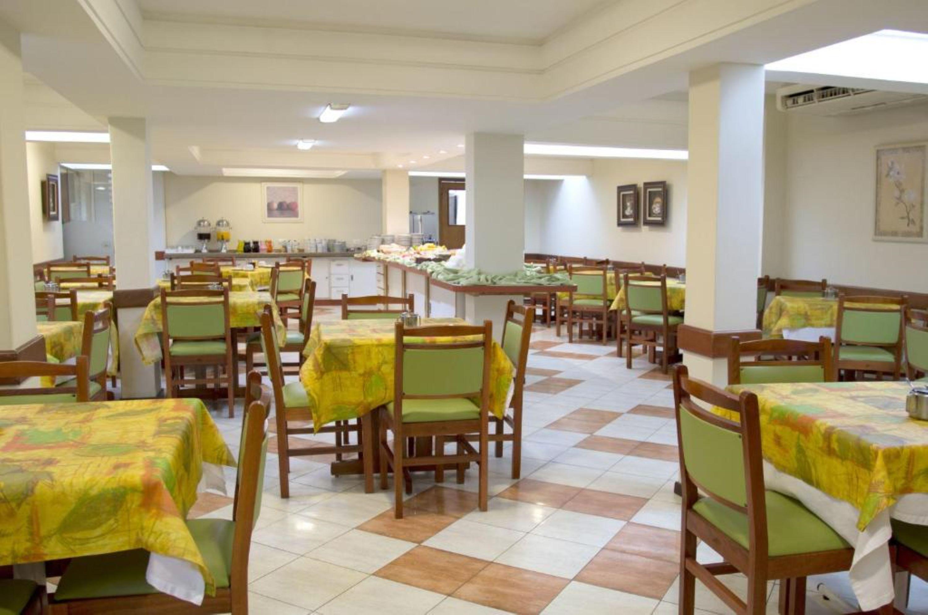 Rede Andrade Mercado Hotel Κουριτίμπα Εξωτερικό φωτογραφία