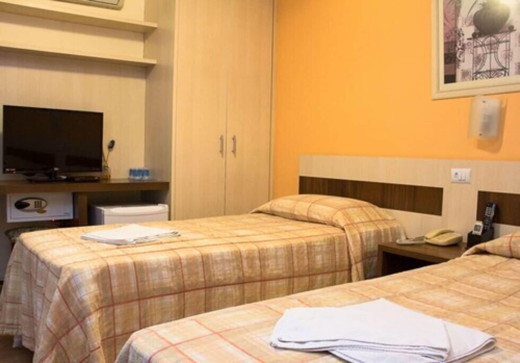 Rede Andrade Mercado Hotel Κουριτίμπα Εξωτερικό φωτογραφία