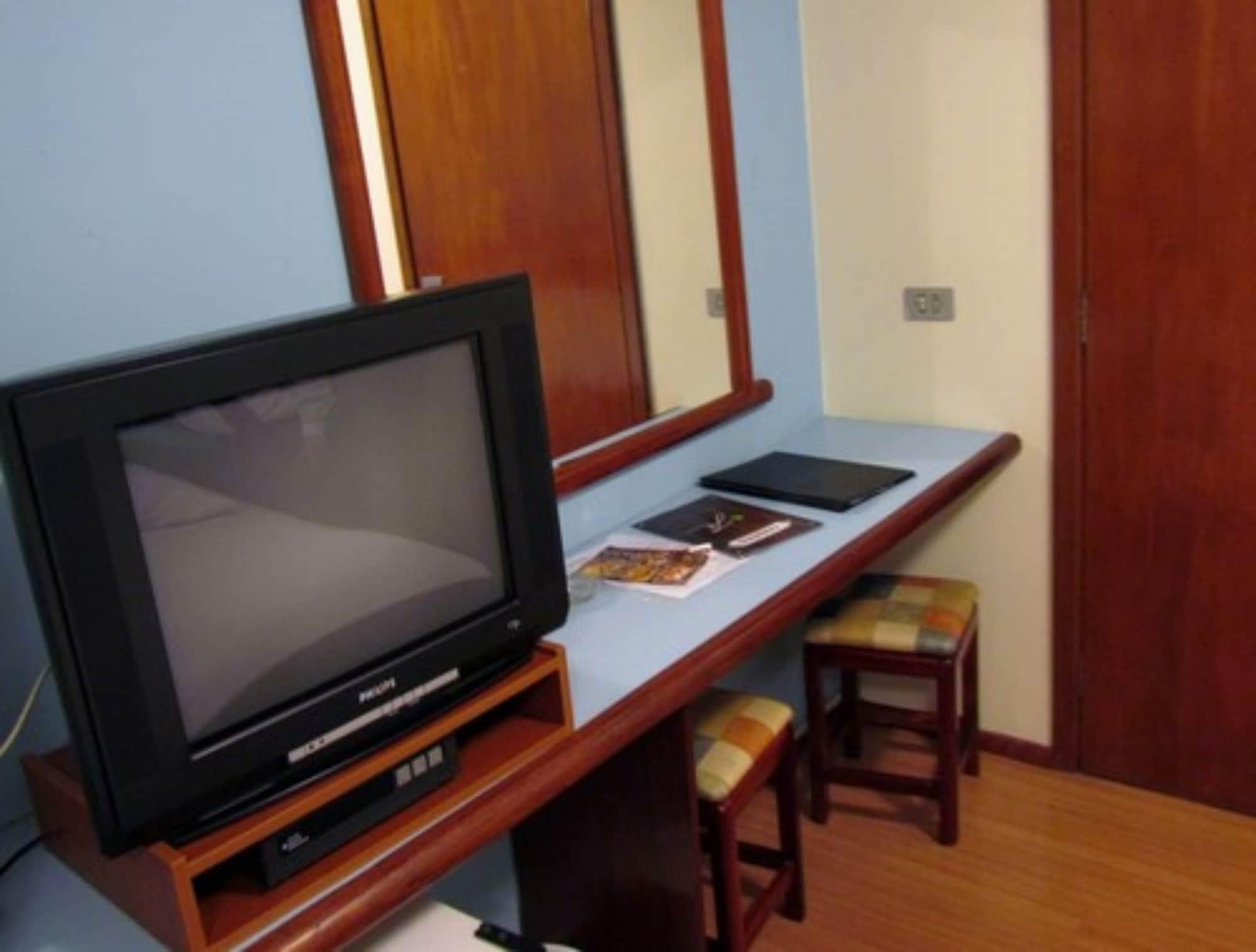 Rede Andrade Mercado Hotel Κουριτίμπα Εξωτερικό φωτογραφία