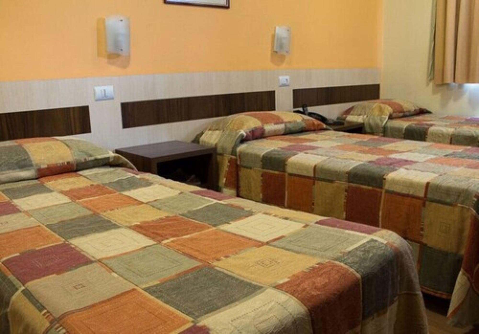 Rede Andrade Mercado Hotel Κουριτίμπα Εξωτερικό φωτογραφία
