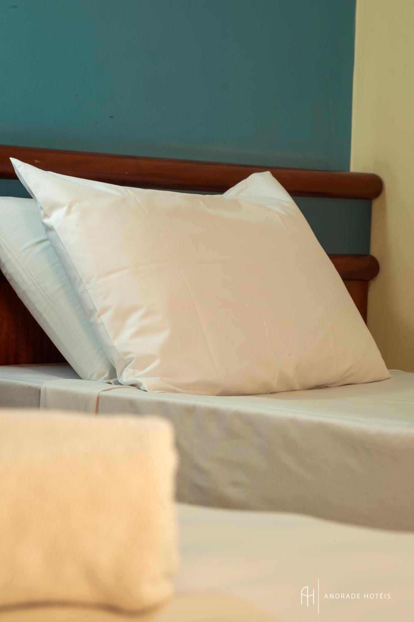 Rede Andrade Mercado Hotel Κουριτίμπα Εξωτερικό φωτογραφία